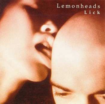 LP The Lemonheads: Lick CLR | LTD 659841