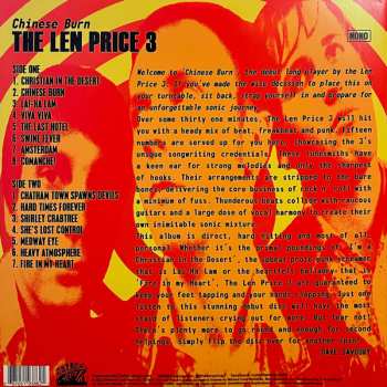 LP The Len Price 3: Chinese Burn 582428