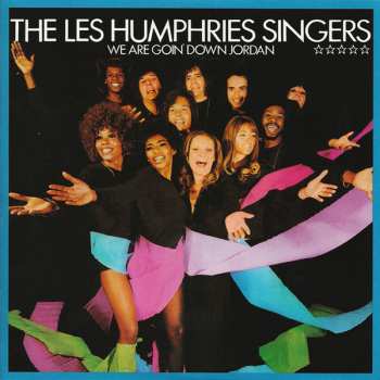 5CD/Box Set Les Humphries Singers: Original Album Series 466535