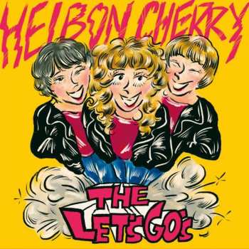 Album The Let's Go's: Heibon Cherry