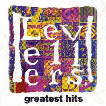 3LP The Levellers: Greatest Hits 648800