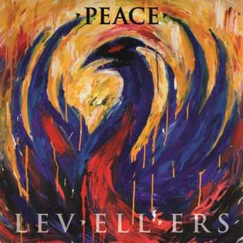 LP The Levellers: Peace 151930