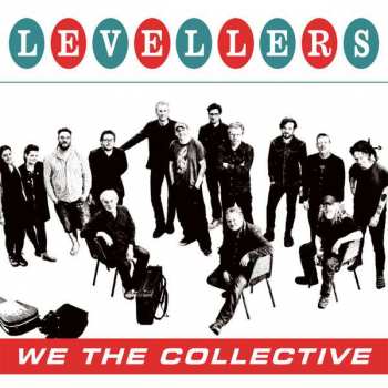 The Levellers: We The Collective