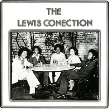 Album The Lewis Connection: The Lewis Conection