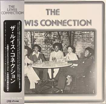 LP The Lewis Connection: The Lewis Connection LTD 557549