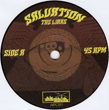 SP Liars: Salvation 600089