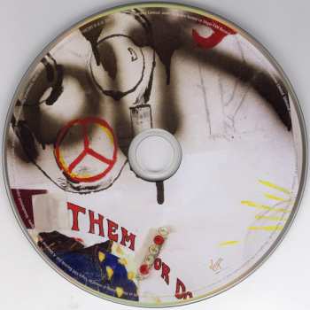 CD The Libertines: Anthems For Doomed Youth DLX 2412