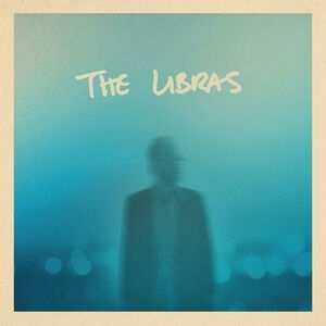 CD The Libras: Faded 611536