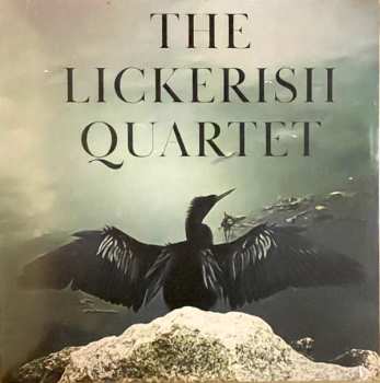 LP The Lickerish Quartet: Threesome Vol. 2 593028