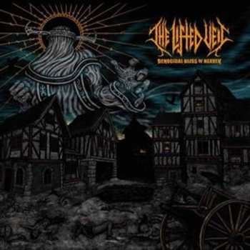 CD The Lifted Veil: Genocidal Bliss Of Heaven LTD 637994