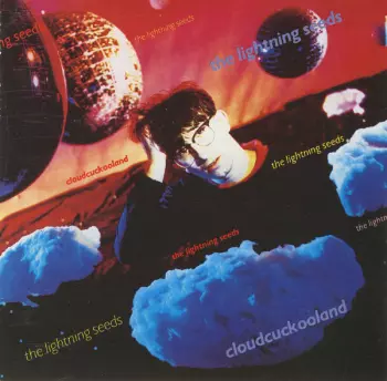 Lightning Seeds: Cloudcuckooland