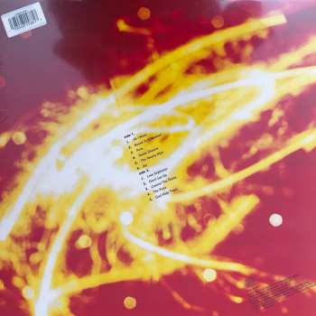 LP Lightning Seeds: Cloudcuckooland  CLR | LTD 610991