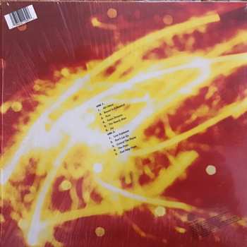 LP Lightning Seeds: Cloudcuckooland  640549