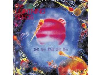 LP Lightning Seeds: Sense 622436