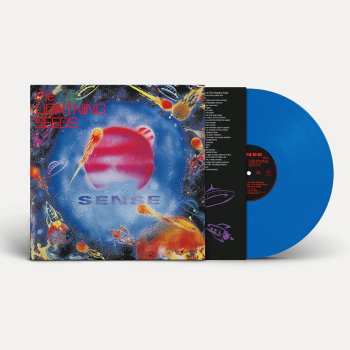 LP Lightning Seeds: Sense CLR | LTD 605767