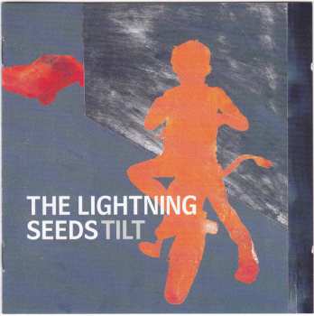 Album Lightning Seeds: Tilt