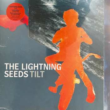 LP Lightning Seeds: Tilt CLR | LTD 618663