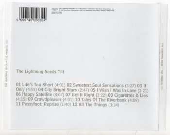 CD Lightning Seeds: Tilt 639477