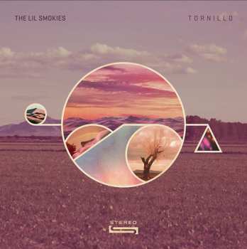 Album The Lil Smokies: Tornillo