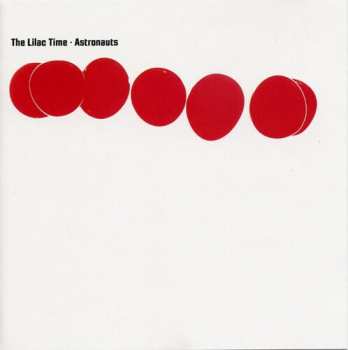 3CD The Lilac Time: Astronauts DLX | LTD 650711