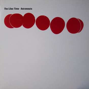 Album The Lilac Time: Astronauts