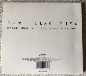 CD The Lilac Time: Dance Till All The Stars Come Down 632453