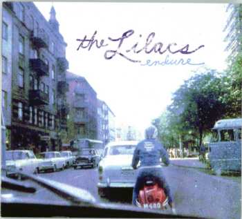 Album The Lilacs: Endure Ep