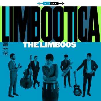 Album The Limboos: Limbootica! 