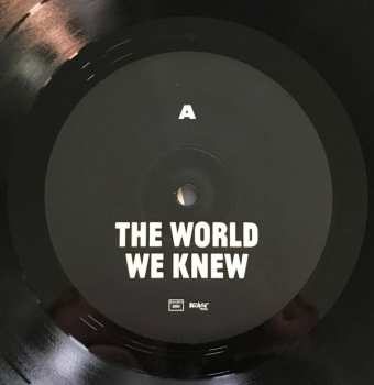 LP The Limiñanas: The World We Knew (La Bande Originale Du Film) 343322