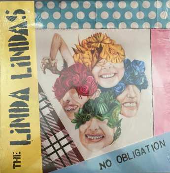 Album The Linda Lindas: No Obligation