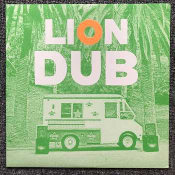 LP The Lions: This Generation In Dub 559773