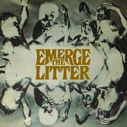 CD The Litter: Emerge 633504