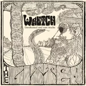 Wretch (12 Previously Unreleased 1970 Recordings)