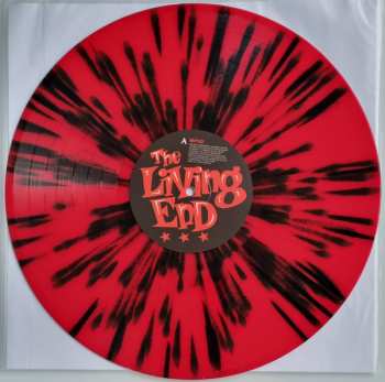 2LP The Living End: The Living End CLR | DLX 569205