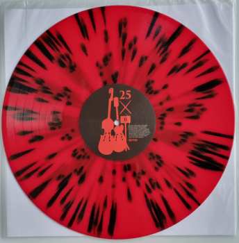 2LP The Living End: The Living End CLR | DLX 569205