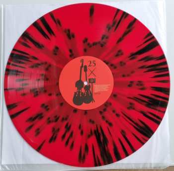 2LP The Living End: The Living End CLR | DLX 569205