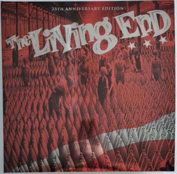 2LP The Living End: The Living End CLR | DLX 569205