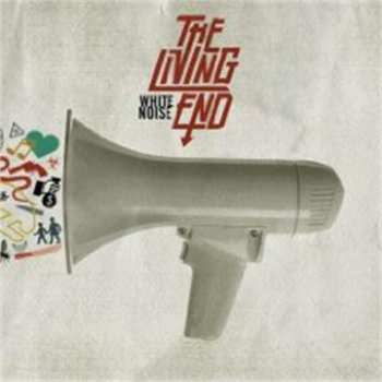 Album The Living End: White Noise