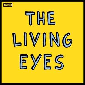 LP The Living Eyes: The Living Eyes  383150