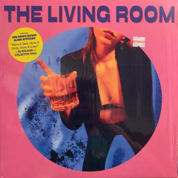 Album The Living Room: The Living Room