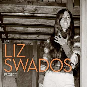 Album Elizabeth Ost / Swados: The Liz Swados Project