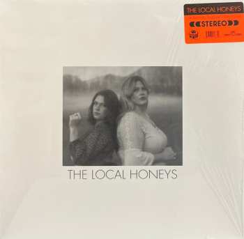 Album The Local Honeys: Local Honeys