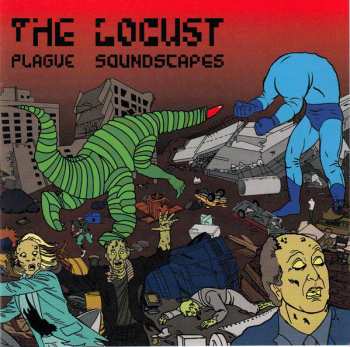 The Locust: Plague Soundscapes