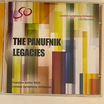 Panufnik Legacies