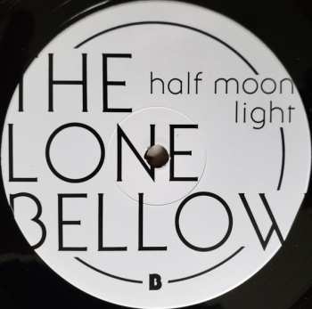 LP The Lone Bellow: Half Moon Light  572261