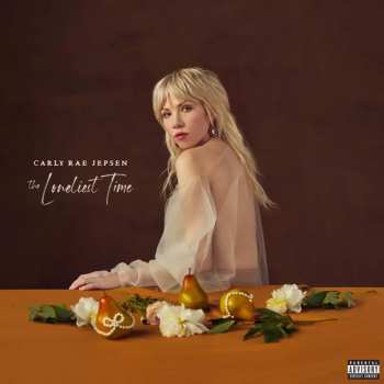 Album Carly Rae Jepsen: The Loneliest Time