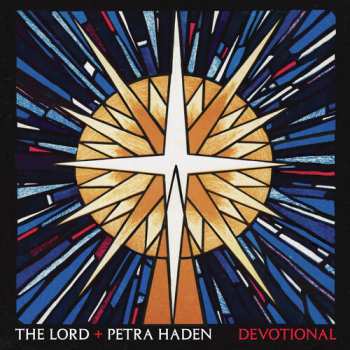 LP Petra Haden: Devotional 642501