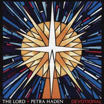 CD Petra Haden: Devotional 395759