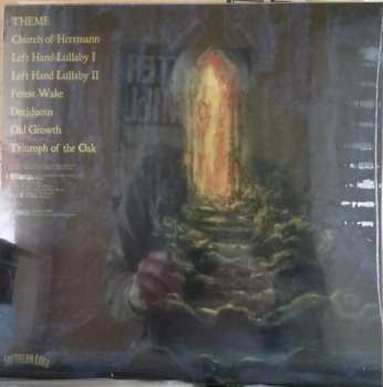 LP The Lord: Forest Nocturne CLR | LTD 599627