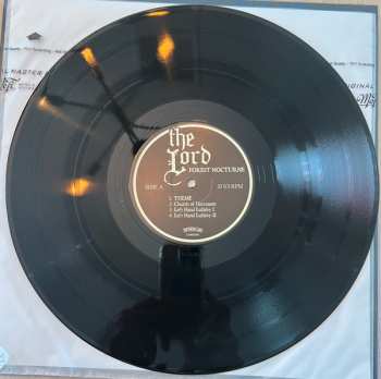 LP The Lord: Forest Nocturne 609111